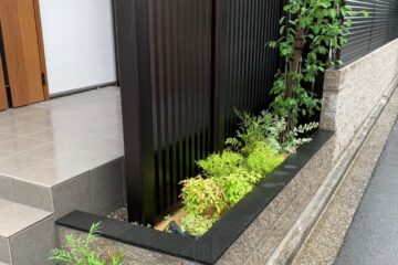 植栽