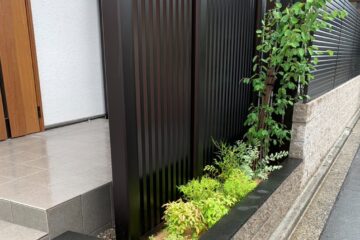 富山随一のエクステリア施工実績アイストップ・デザイン