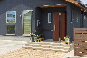 富山随一のエクステリア施工実績アイストップ・デザイン