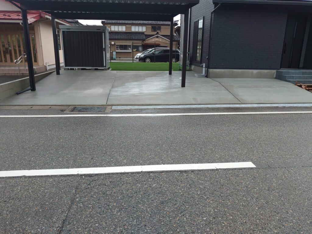 カーポート