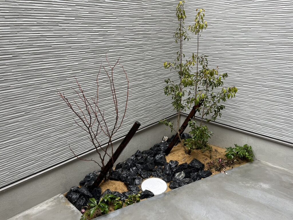 植栽