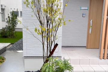 植栽
