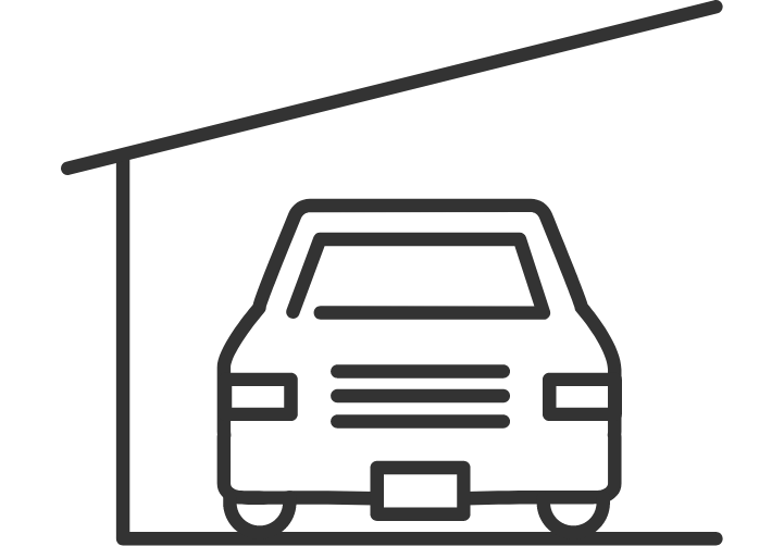 カーポート